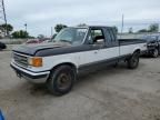 1988 Ford F250
