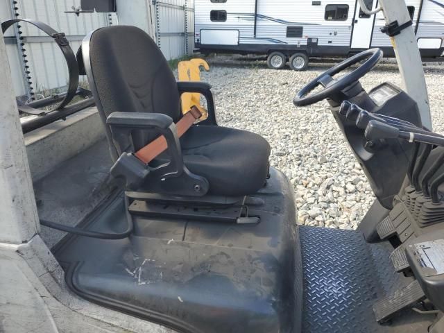 2013 Nissan Warehouse Forklift