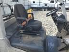 2013 Nissan Warehouse Forklift