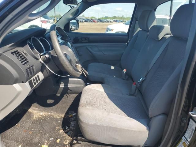 2012 Toyota Tacoma