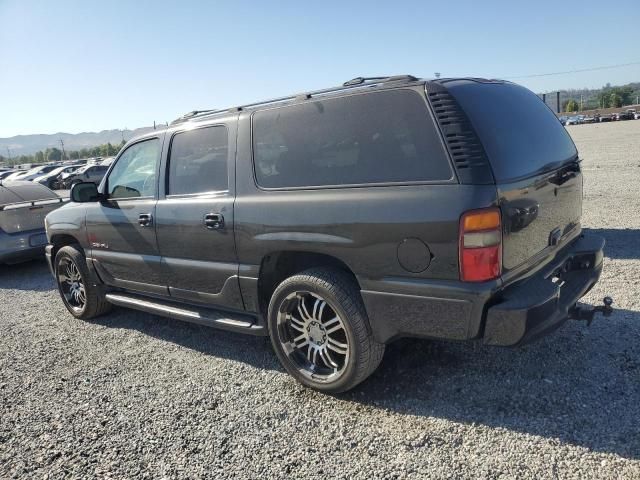 2003 GMC Yukon XL Denali