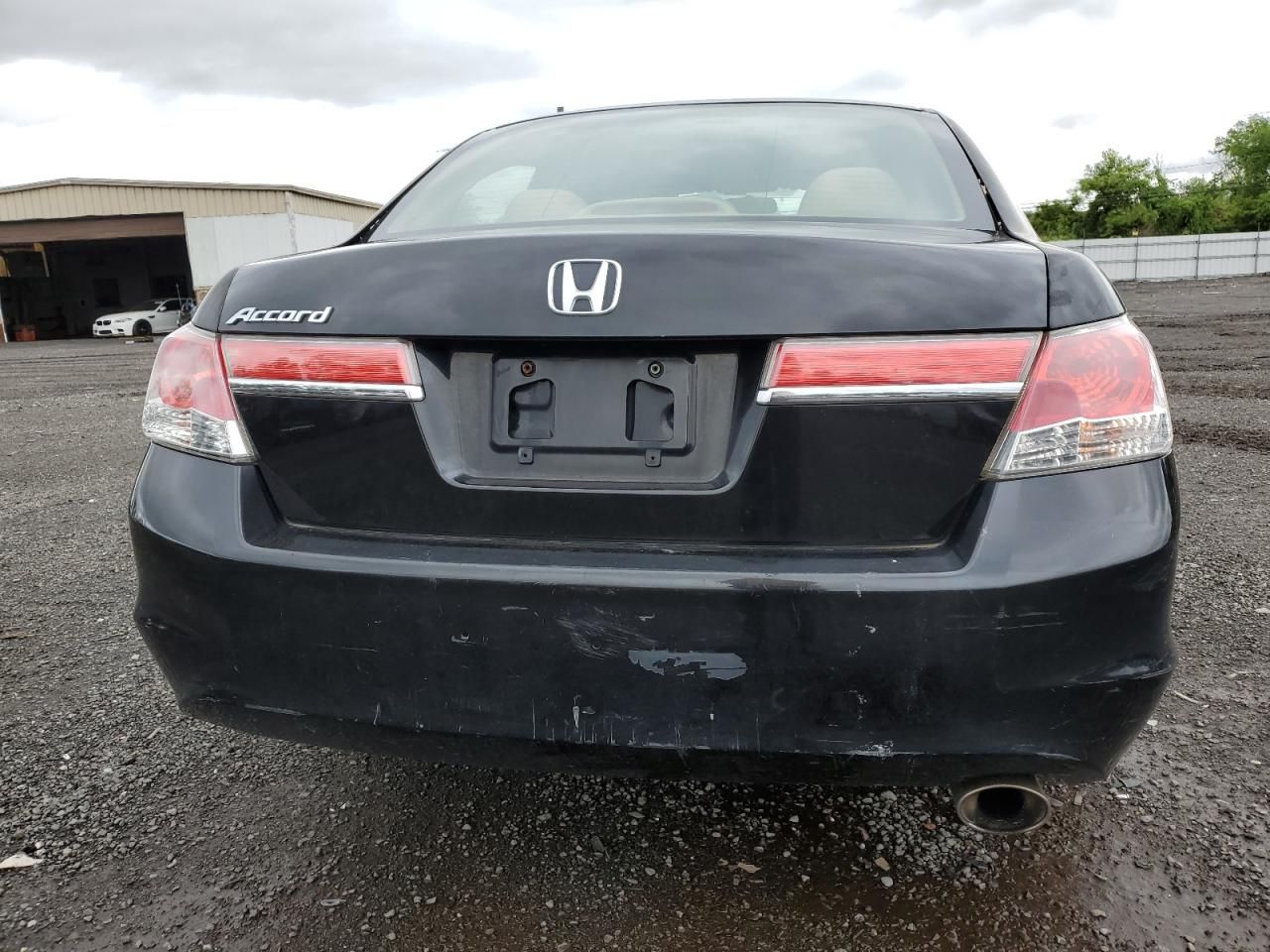 2011 Honda Accord lxp