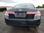 2011 Honda Accord lxp