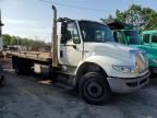 2013 International 4400 Rollback Truck