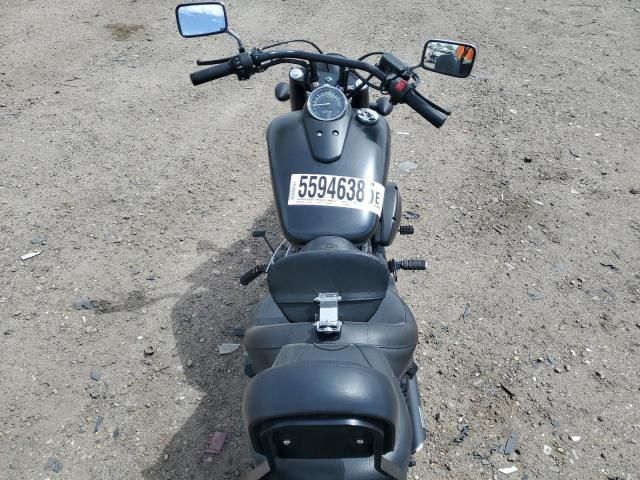 2018 Honda VT750 C2B