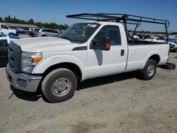 2014 Ford F250 Super Duty en venta en Antelope, CA