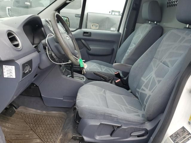 2013 Ford Transit Connect XLT