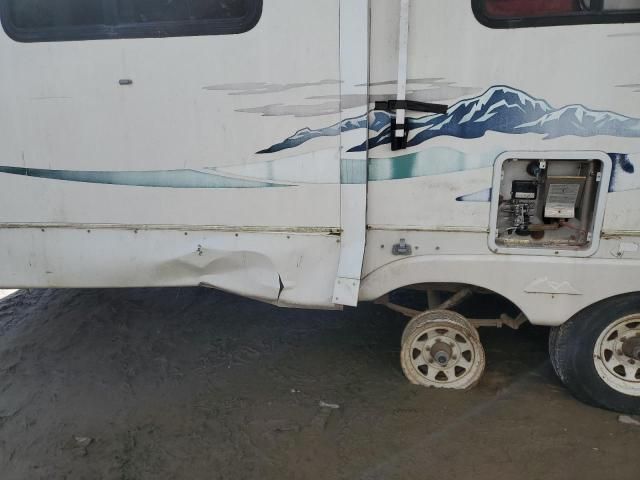 2003 Keystone 2003 Dutchman Montana