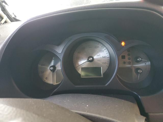 2011 Lexus GS 450H