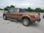 2012 Ford F150 Super Cab