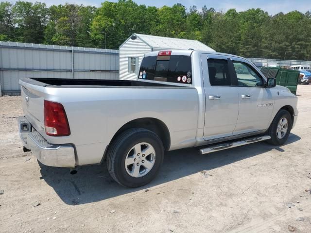 2011 Dodge RAM 1500