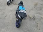 2006 Yamaha YZFR6 L