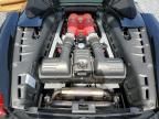 2006 Ferrari F430 Spider