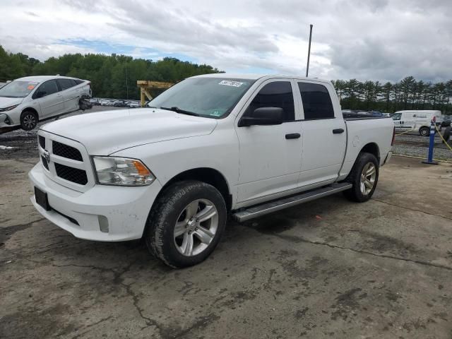 2014 Dodge RAM 1500 ST