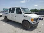 2007 Ford Econoline E250 Van