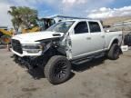 2021 Dodge 2500 Laramie