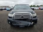 2012 Toyota Tundra Crewmax Limited