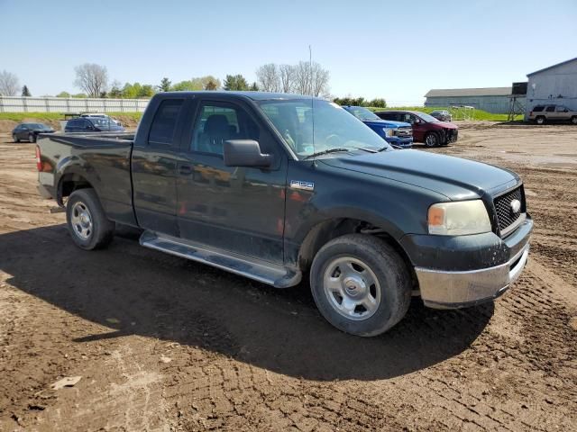 2006 Ford F150