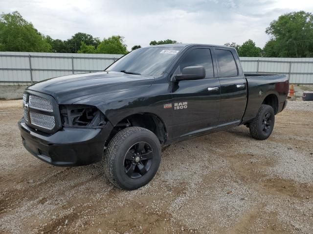 2017 Dodge RAM 1500 SLT
