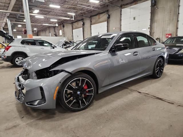 2025 BMW M340XI