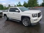 2017 GMC Sierra K1500 Denali