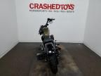 2016 Harley-Davidson XL1200 FORTY-Eight