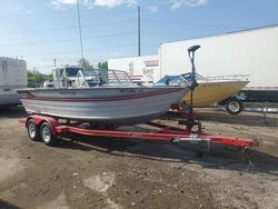 Salvage boats for sale at Woodhaven, MI auction: 1990 Other 1990 'OTHER BOAT' Boat