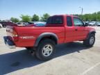 2004 Toyota Tacoma Xtracab Prerunner