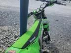 2022 Kawasaki KX252 D