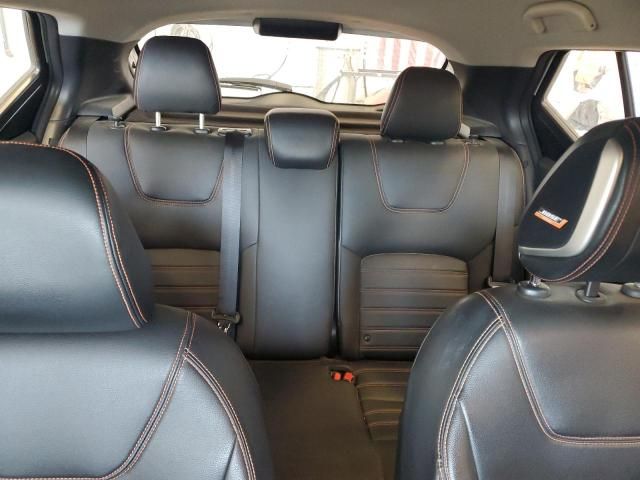 2018 Nissan Kicks S