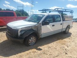 Ford Vehiculos salvage en venta: 2015 Ford F150 Supercrew