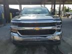 2017 Chevrolet Silverado C1500 LT
