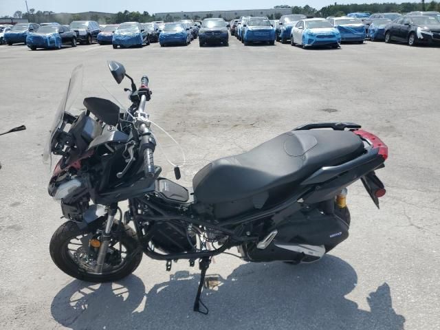 2024 Honda ADV160 A