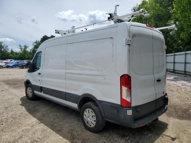 2016 Ford Transit T-350