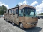 2005 Workhorse Custom Chassis Motorhome Chassis W22