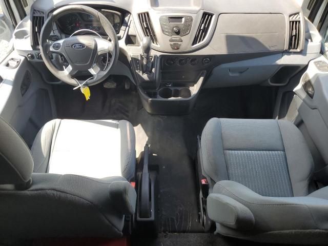 2015 Ford Transit T-150