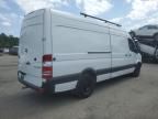 2015 Mercedes-Benz Sprinter 2500