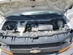 2012 Chevrolet Express G2500