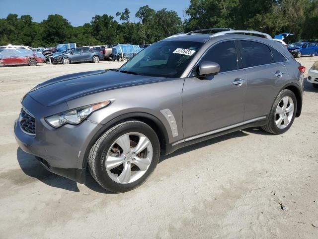2011 Infiniti FX35