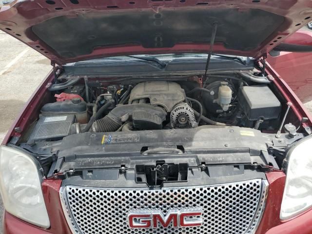 2008 GMC Yukon Denali