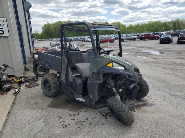 2018 Polaris Ranger 570