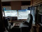 2002 Ford F550 Super Duty Stripped Chassis