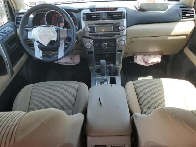 2011 Toyota 4runner SR5