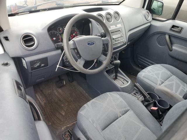 2013 Ford Transit Connect XLT