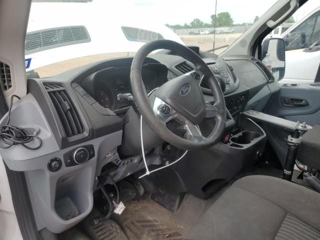 2016 Ford Transit T-150