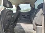 2011 Chevrolet Silverado K2500 Heavy Duty LT