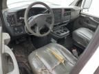 2006 GMC Savana Cutaway G3500