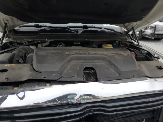 2021 Dodge RAM 3500 BIG Horn