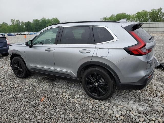 2023 Honda CR-V Sport Touring