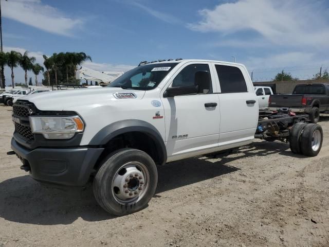 2019 Dodge RAM 4500